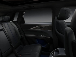 Cadillac LYRIQ Luxury 4dr 2025