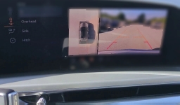 Cadillac LYRIQ Premium Luxury 4dr 2026