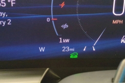 Cadillac LYRIQ Premium Luxury 4dr 2026