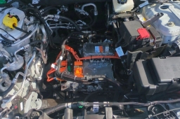 Cadillac LYRIQ Premium Luxury 4dr 2026