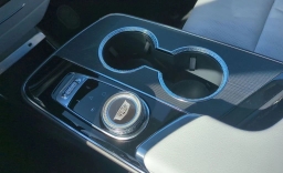 Cadillac LYRIQ Premium Luxury 4dr 2026