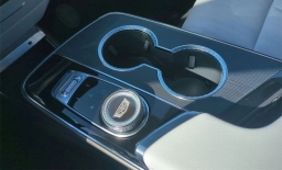 Cadillac LYRIQ Premium Luxury 4dr 2026