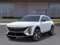 Cadillac LYRIQ Premium Luxury 4dr 2026