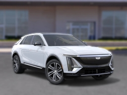 Cadillac LYRIQ Premium Luxury 4dr 2026