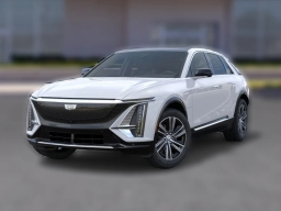 Cadillac LYRIQ Premium Luxury 4dr 2026