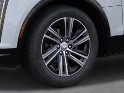 Cadillac LYRIQ Premium Luxury 4dr 2026