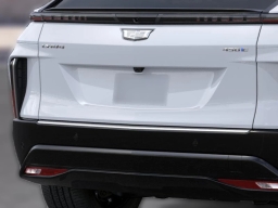 Cadillac LYRIQ Premium Luxury 4dr 2026