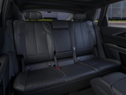 Cadillac LYRIQ Premium Luxury 4dr 2026