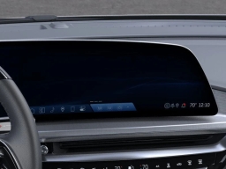 Cadillac LYRIQ Premium Luxury 4dr 2026