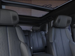 Cadillac LYRIQ Premium Luxury 4dr 2026