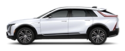 Cadillac LYRIQ Premium Luxury 4dr 2026