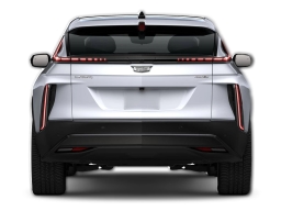 Cadillac LYRIQ Premium Luxury 4dr 2026