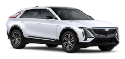 Cadillac LYRIQ Premium Luxury 4dr 2026