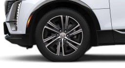 Cadillac LYRIQ Premium Luxury 4dr 2026