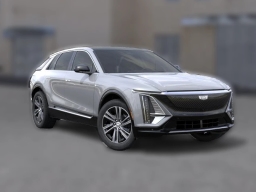 Cadillac LYRIQ Premium Luxury 4dr 2026