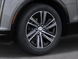 Cadillac LYRIQ Premium Luxury 4dr 2026