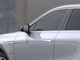 Cadillac LYRIQ Premium Luxury 4dr 2026