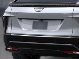 Cadillac LYRIQ Premium Luxury 4dr 2026