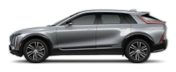 Cadillac LYRIQ Premium Luxury 4dr 2026