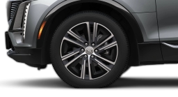 Cadillac LYRIQ Premium Luxury 4dr 2026