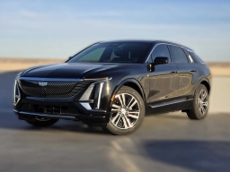 Cadillac LYRIQ Premium Luxury 4dr 2026
