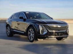 Cadillac LYRIQ Premium Luxury 4dr 2026
