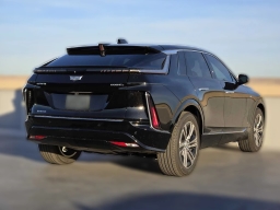 Cadillac LYRIQ Premium Luxury 4dr 2026