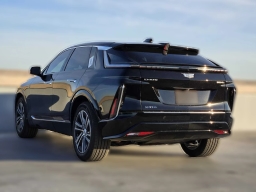 Cadillac LYRIQ Premium Luxury 4dr 2026