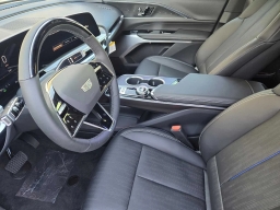 Cadillac LYRIQ Premium Luxury 4dr 2026