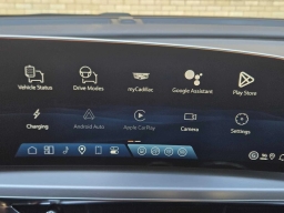 Cadillac LYRIQ Premium Luxury 4dr 2026