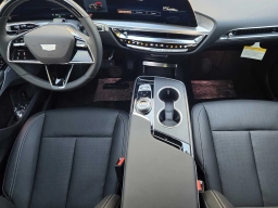 Cadillac LYRIQ Premium Luxury 4dr 2026