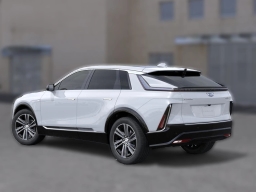 Cadillac LYRIQ Premium Luxury 4dr 2026