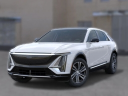Cadillac LYRIQ Premium Luxury 4dr 2026