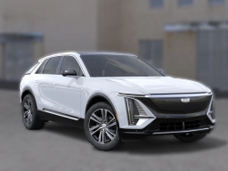 Cadillac LYRIQ Premium Luxury 4dr 2026