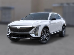 Cadillac LYRIQ Premium Luxury 4dr 2026