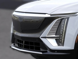 Cadillac LYRIQ Premium Luxury 4dr 2026