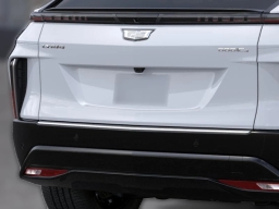 Cadillac LYRIQ Premium Luxury 4dr 2026