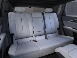 Cadillac LYRIQ Premium Luxury 4dr 2026