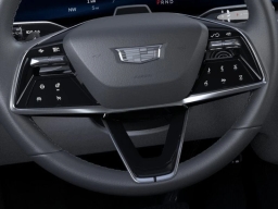 Cadillac LYRIQ Premium Luxury 4dr 2026