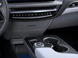 Cadillac LYRIQ Premium Luxury 4dr 2026