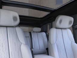 Cadillac LYRIQ Premium Luxury 4dr 2026