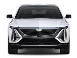 Cadillac LYRIQ Premium Luxury 4dr 2026