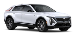 Cadillac LYRIQ Premium Luxury 4dr 2026