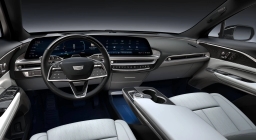 Cadillac LYRIQ Premium Luxury 4dr 2026