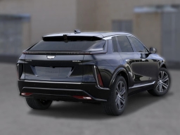 Cadillac LYRIQ Premium Luxury 4dr 2026