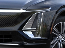 Cadillac LYRIQ Premium Luxury 4dr 2026