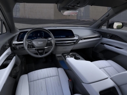 Cadillac LYRIQ Premium Luxury 4dr 2026