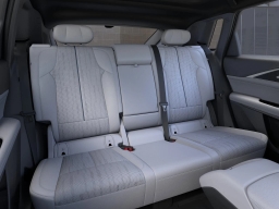 Cadillac LYRIQ Premium Luxury 4dr 2026
