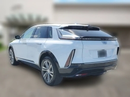 Cadillac LYRIQ Premium Luxury 4dr 2026