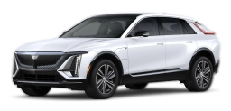 Cadillac LYRIQ Premium Luxury 4dr 2026